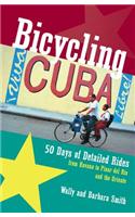 Bicycling Cuba