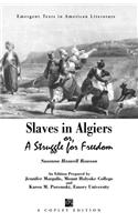 Slaves in Algiers