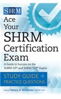 Ace Your SHRM Certification Exam