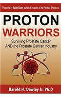 Proton Warriors
