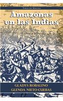 Amazonas En Las Indias