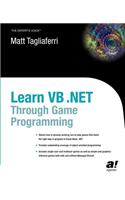 Learn VB .NET Through Game Programming