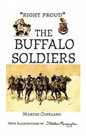 Right Proud the Buffalo Soldiers