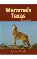 Mammals of Texas Field Guide