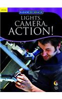 Lights, Camera, Action!