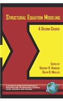 Structural Equation Modeling: A Second Course (PB)