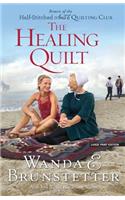 The Healing Quilt