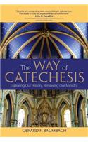 Way of Catechesis