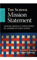The School Mission Statement