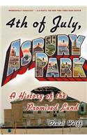 4th of July, Asbury Park