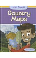 Country Maps