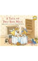 Tale of Two Bad Mice