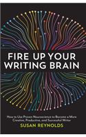 Fire Up Your Writing Brain