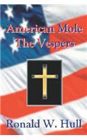 American Mole