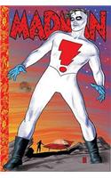 Madman Atomic Comics Volume 2: Electric Allegories!