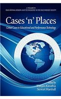 Cases'n'places