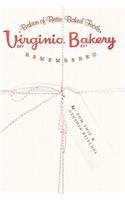 Virginia Bakery Remembered