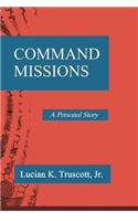 Command Missions