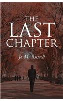 The Last Chapter