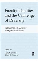 Faculty Identities and the Challenge of Diversity