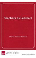 Teachers as Learners