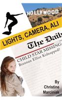 Lights, Camera, Ali!