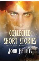 Collected Short Stories