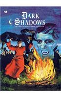 Dark Shadows: The Complete Series Volume 5