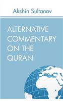 Alternative Commentary on the Quran