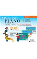 My First Piano Adventure: Level B Bravo Pack