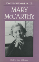Conversations with Mary McCarthy: (Literary Conversations)