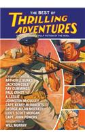 Best of Thrilling Adventures