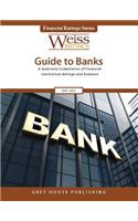 Weiss Ratings'g Guide to Banks Fall 2013