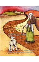 CAMEL'S STORY, I MET the LAMB