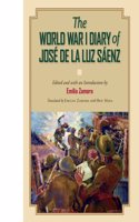 World War I Diary of José de la Luz Sáenz