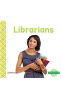 Librarians