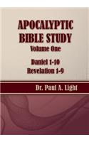 Apocalyptic Bible Study, Volume One