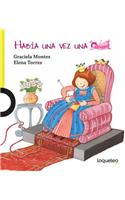 Había Una Vez Una Princesa