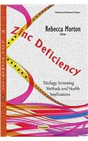 Zinc Deficiency