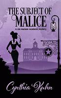 Subject of Malice