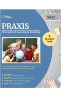 Praxis Principles of Learning and Teaching K-6 Study Guide
