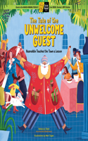 Tale of the Unwelcome Guest