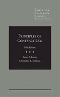 Principles of Contract Law - CasebookPlus