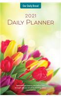 Our Daily Bread Daily Planner 2021