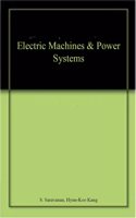 ELECTRIC MACHINES & POWER SYSTEMS