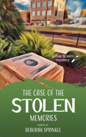 Case of the Stolen Memories