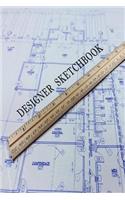 Designer Sketchbook