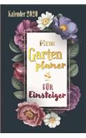 Mein Gartenplaner für Einsteiger