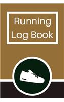 Running Log Book