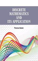 Discrete Mathematics and its Application
